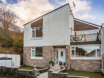 4 Bedroom End Of Terrace House For Sale In Gourock