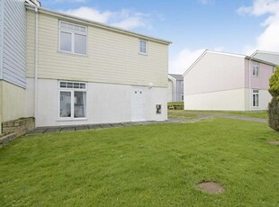 4 Bedroom End Of Terrace House For Sale In Newquay, Cornwall