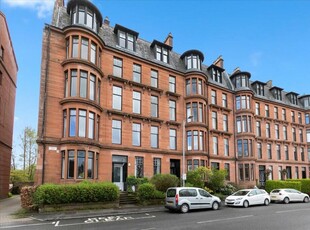 4 bedroom flat for sale in 3/2, 253 Garrioch Road, North Kelvinside, Glasgow, G20