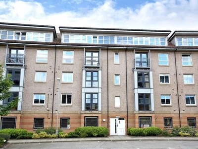 4 bedroom flat to rent Aberdeen, AB24 5EG