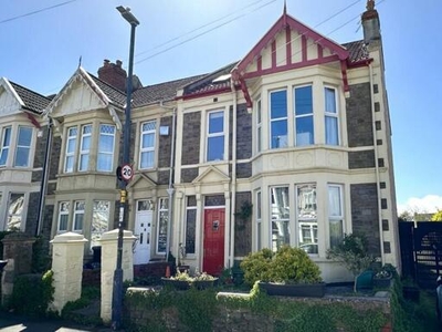 4 Bedroom House For Sale In Fishponds
