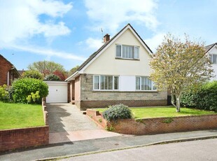 4 bedroom house for sale in Hampshire Close, St Thomas, Exeter, EX4