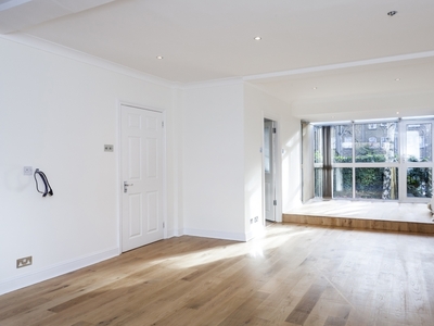 4 bedroom property to let in Logan Place London W8