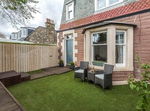 4 bedroom semi-detached house for sale in 3 The Glebe, Whitehouse Road, Cramond, Edinburgh, EH4 6NW, EH4