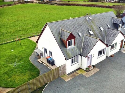 4 Bedroom Semi-detached House For Sale In Dumfries, Dumfries And Galloway
