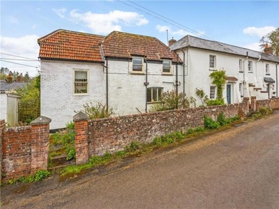 4 Bedroom Semi-detached House For Sale In Marlborough, Wiltshire