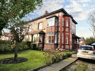 4 Bedroom Semi-detached House For Sale In Monton