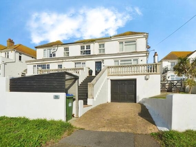 4 Bedroom Semi-detached House For Sale In Saltdean, Brighton