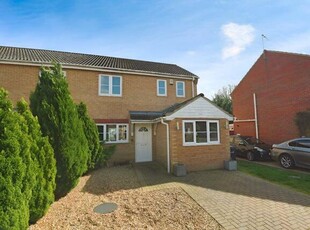 4 Bedroom Semi-detached House For Sale In Wisbech, Cambridgeshire