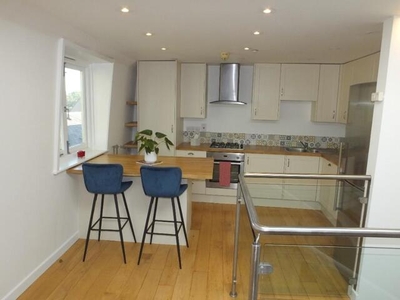 4 Bedroom Terraced House For Rent In Lewes, East Sussex