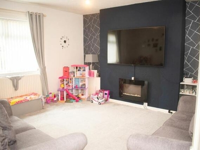 4 Bedroom Terraced House For Sale In Crook, Durham