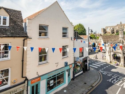 4 Bedroom Terraced House For Sale In Malmesbury, Wiltshire