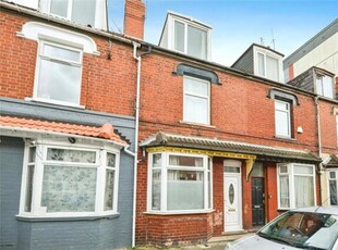 4 Bedroom Terraced House For Sale In Middlesbrough