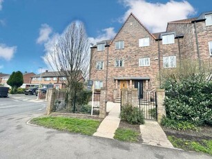 4 Bedroom Town House For Sale In Eaglescliffe