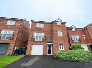 4 Bedroom Town House For Sale In Tunstall Grange