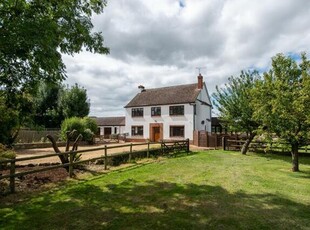4 Bedroom Village House For Sale In Stratford-upon-avon, Warwickshire