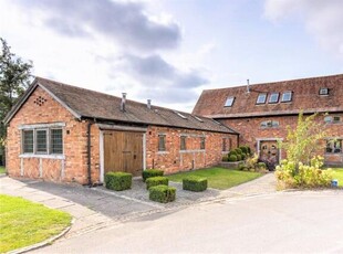 5 Bedroom Barn Conversion For Rent In Rugby, Warwickshire