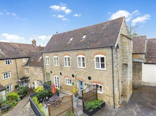 5 Bedroom Barn Conversion For Sale In Sherborne, Dorset