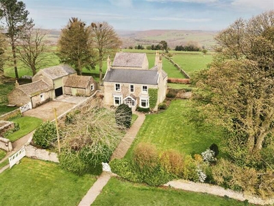 5 Bedroom Country House For Sale In Hamsterley