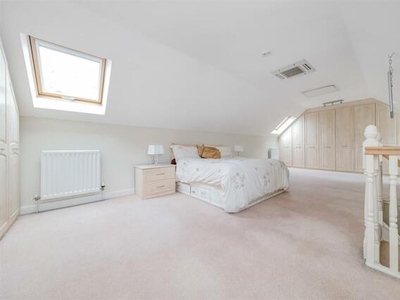 5 Bedroom Detached House For Sale In Bexley Park, Dartford