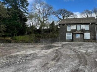 5 Bedroom Detached House For Sale In Blackwood