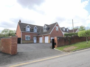 5 Bedroom Detached House For Sale In Bristol, South Gloucestershire