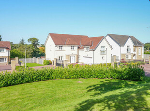 5 bedroom detached house for sale in Capelrig Road, Newton Mearns, G77