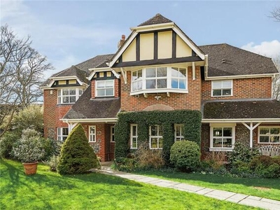 5 Bedroom Detached House For Sale In Newbury, Hampshire