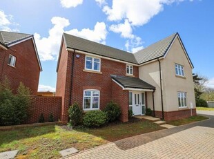 5 Bedroom Detached House For Sale In Off Cog Road, Sully