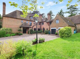 5 Bedroom Detached House For Sale In Pangbourne