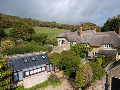 5 Bedroom Detached House For Sale In Weymouth, Dorset