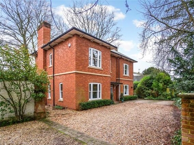 5 Bedroom Detached House For Sale In Winchester, Hampshire