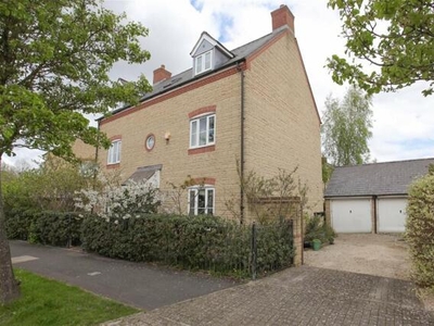 5 Bedroom Detached House For Sale In Witney