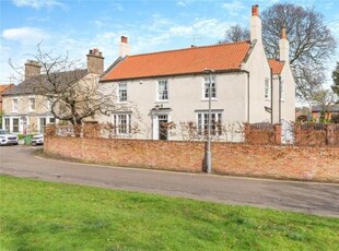 5 Bedroom Detached House For Sale In Worksop, Nottinghamshire