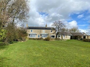 5 Bedroom House For Sale In Catton, Hexham