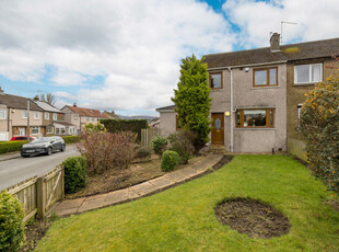 5 bedroom semi-detached house for sale in 25 Broomhall Road, Corstorphine, Edinburgh, EH12 7PL, EH12