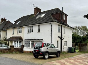 5 bedroom semi-detached house for sale in Weston Road, Guildford, Surrey, GU2
