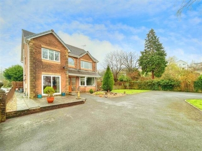 6 Bedroom Detached House For Sale In Pontarddulais, Swansea