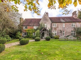 6 Bedroom Detached House For Sale In Tonbridge, Kent