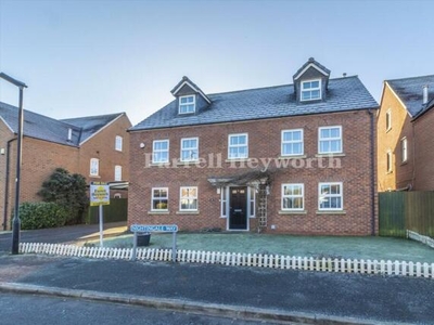 6 Bedroom House For Sale In Catterall