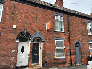 6 bedroom house of multiple occupation for sale in Marshall Street, Hull, HU5