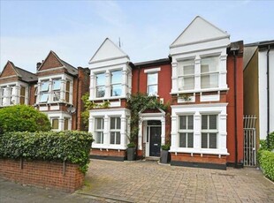 7 Bedroom House For Sale In Ealing, London