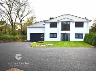 9 Bedroom Detached House For Sale In St Gluvias, Penryn