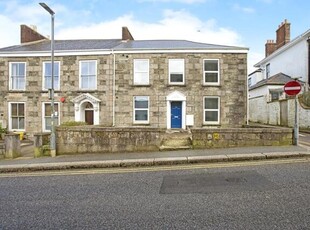 9 Bedroom House For Sale In Redruth, Cornwall