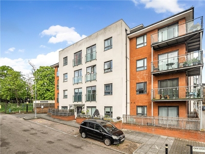 Apartment for sale - Oakwood Close, SE13