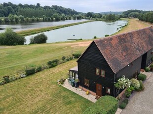 Barn conversion for sale in Astley, Stourport-On-Severn DY13