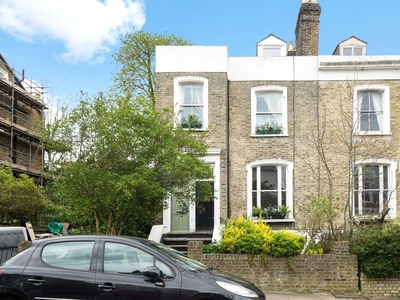 Beacon Hill, London, N7 1 bedroom flat/apartment in London