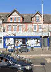 Block of flats for sale in Whitley Street, Reading RG2