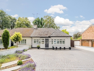 Bungalow for sale - High Beeches, Sidcup, DA14