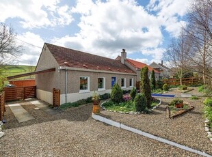 Bungalow for sale in 13 Fleming Place, Fountainhall, Stow TD1